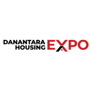 Danantara Housing Expo Logo PNG Vector