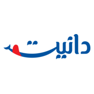 Danette Egypt Logo PNG Vector