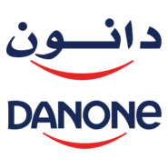 DANONE Logo PNG Vector