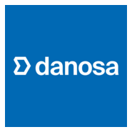 Danosa Logo PNG Vector