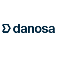 Danosa Logo PNG Vector