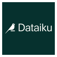 Dataiku Logo PNG Vector