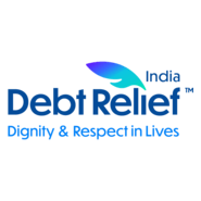 Debt Relief India Logo PNG Vector