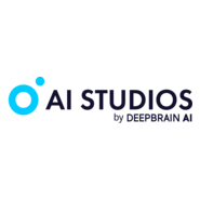 DeepBrain AI Logo PNG Vector