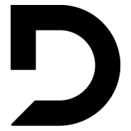 Deepgram Icon Logo PNG Vector