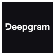 Deepgram Logo PNG Vector