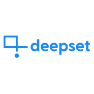Deepset Logo PNG Vector