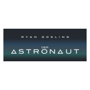 Der Astronaut - Project Hail Mary Logo PNG Vector