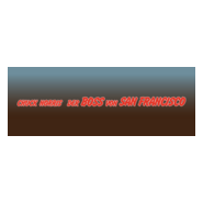 Der Boss von San Francisco Logo PNG Vector