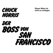 Der Boss von San Francisco Logo PNG Vector