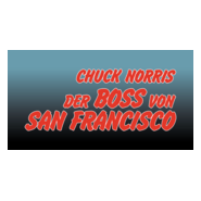 Der Boss von San Francisco Logo PNG Vector