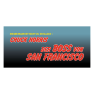 Der Boss von San Francisco Logo PNG Vector
