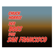 Der Boss von San Francisco Logo PNG Vector