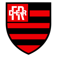 DER de Futebol Regatas – Campo Mourão Logo PNG Vector