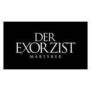 Der Exorzist - Märtyrer Logo PNG Vector
