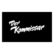 Der Kommissar Logo PNG Vector