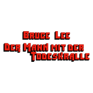 Der Mann mit der Todeskralle Logo PNG Vector