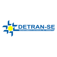 DETRAN-SE Logo PNG Vector