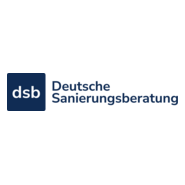 Deutsche Sanierungsberatung Logo PNG Vector