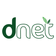 Development Research Network (Dnet) Logo PNG Vector