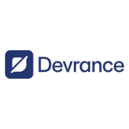Devrance Logo PNG Vector
