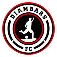 Diambars Football Club Logo PNG Vector
