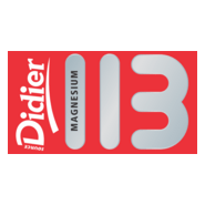 Didier 113 Logo PNG Vector