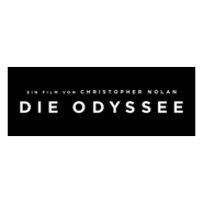 Die Odyssee (2026) Logo PNG Vector