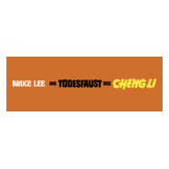 Die Todesfaust des Cheng Li Logo PNG Vector