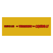 Die Todesfaust des Cheng Li Logo PNG Vector