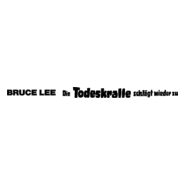 Die Todeskralle schlägt wieder zu Logo PNG Vector