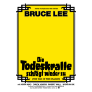 Die Todeskralle schlägt wieder zu Logo PNG Vector