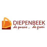 Diepenbeek Logo PNG Vector