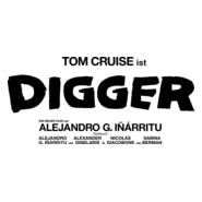 Digger Logo PNG Vector