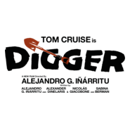 Digger Logo PNG Vector