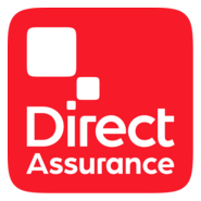 Direct Assurance 2026 Logo PNG Vector