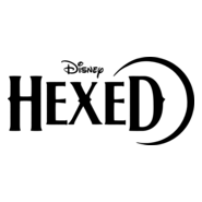 Disney Hexed Logo PNG Vector