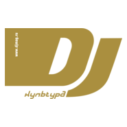 DJ Kultura Logo PNG Vector