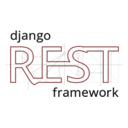 Django REST Framework Logo PNG Vector