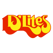 D'Lites Logo PNG Vector