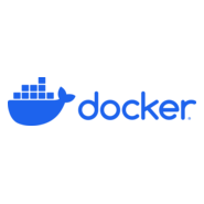Docker Logo PNG Vector