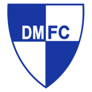 Domingos Martins Football Club (Vitória) Logo PNG Vector
