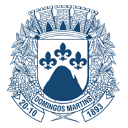 Domingos Martins Futebol Clube Ltda Logo PNG Vector