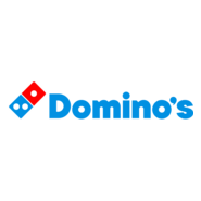 Domino's 2025 Logo PNG Vector