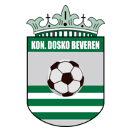 dosko Beveren-Cut Logo PNG Vector