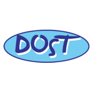 Dost Logo PNG Vector