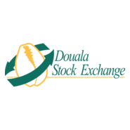 DOUALA STOCK EXCHANGE Logo PNG Vector