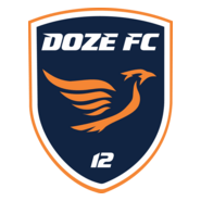 Doze Futebol Clube (vitória) Logo PNG Vector