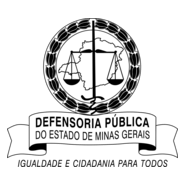 DPMG Defensoria Pública do Estado de Minas Gerais Logo PNG Vector