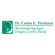 Dr Carlos Pierluissi Logo PNG Vector